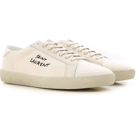 yves saint laurent sneakers 2014|Saint Laurent sneakers sale.